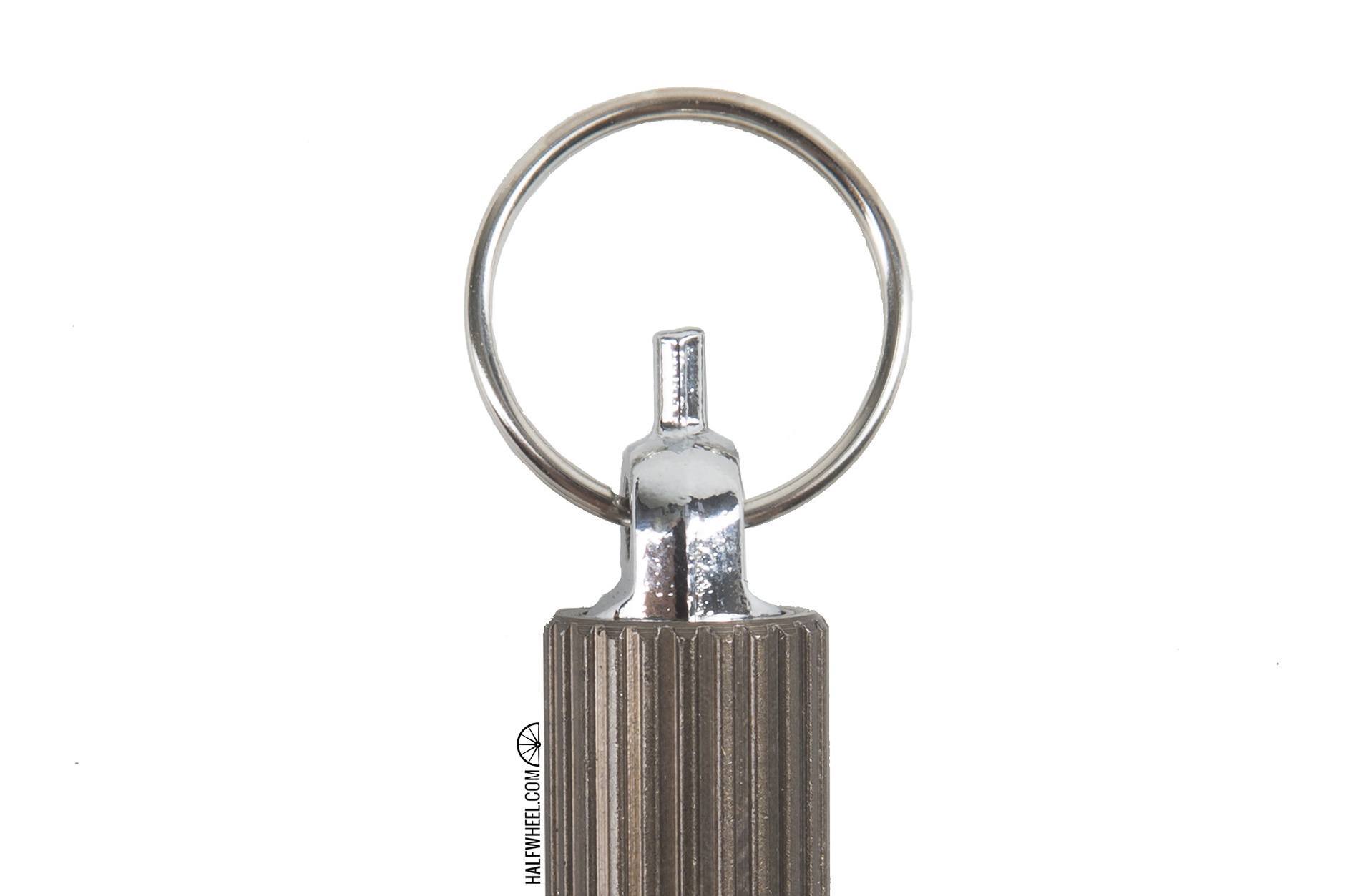 JetLine Cigar & Lighter Tool Key Ring