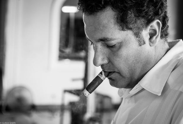 Mombacho Cigars - Claudio Sgroi - Photo_by_Corbin_Smith