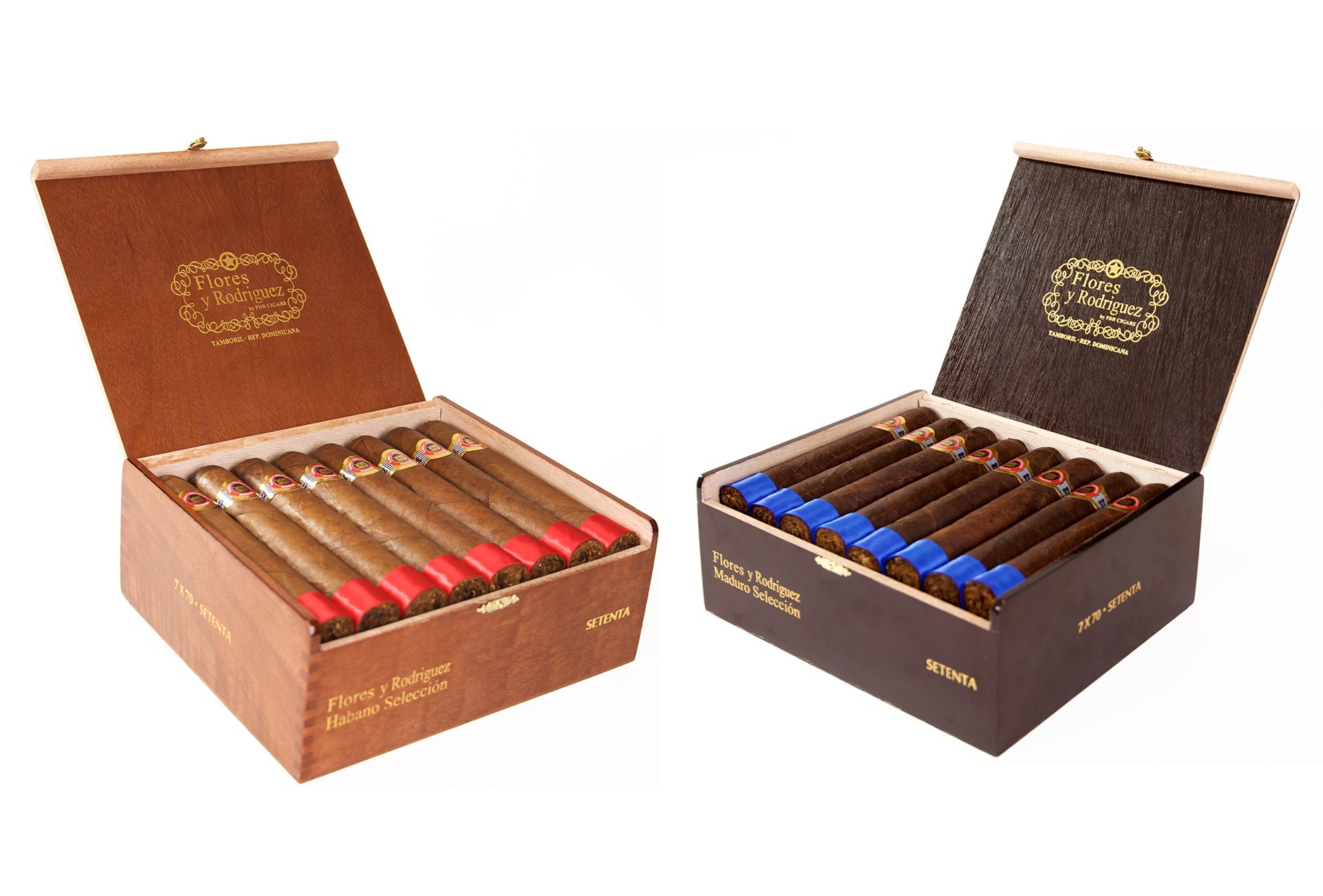PDR Cigars Flores y Rodriguez Reserva Feb 2016 feature