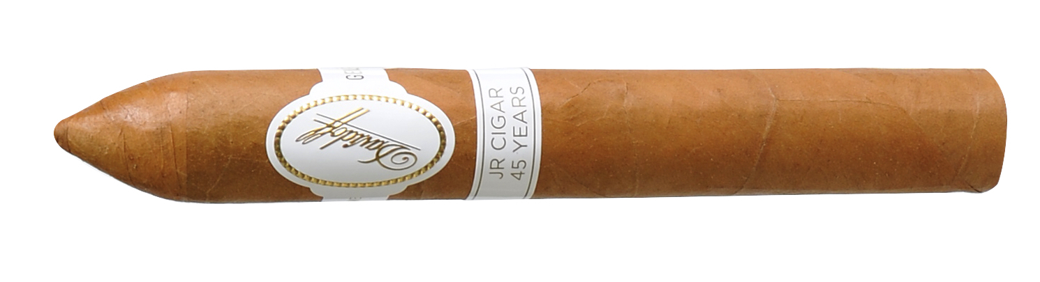 Davidoff JR Cigar 45th Anniversary Exclusive