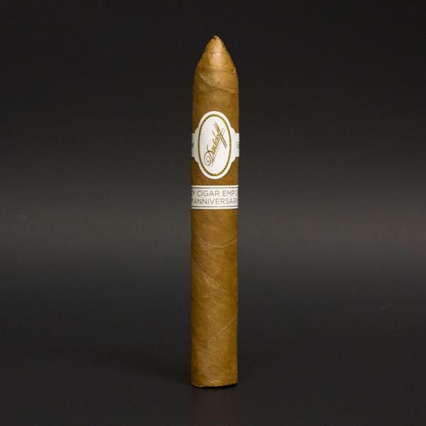 Davidoff Regency Cigar Emporium Exclusive 2016 cigar