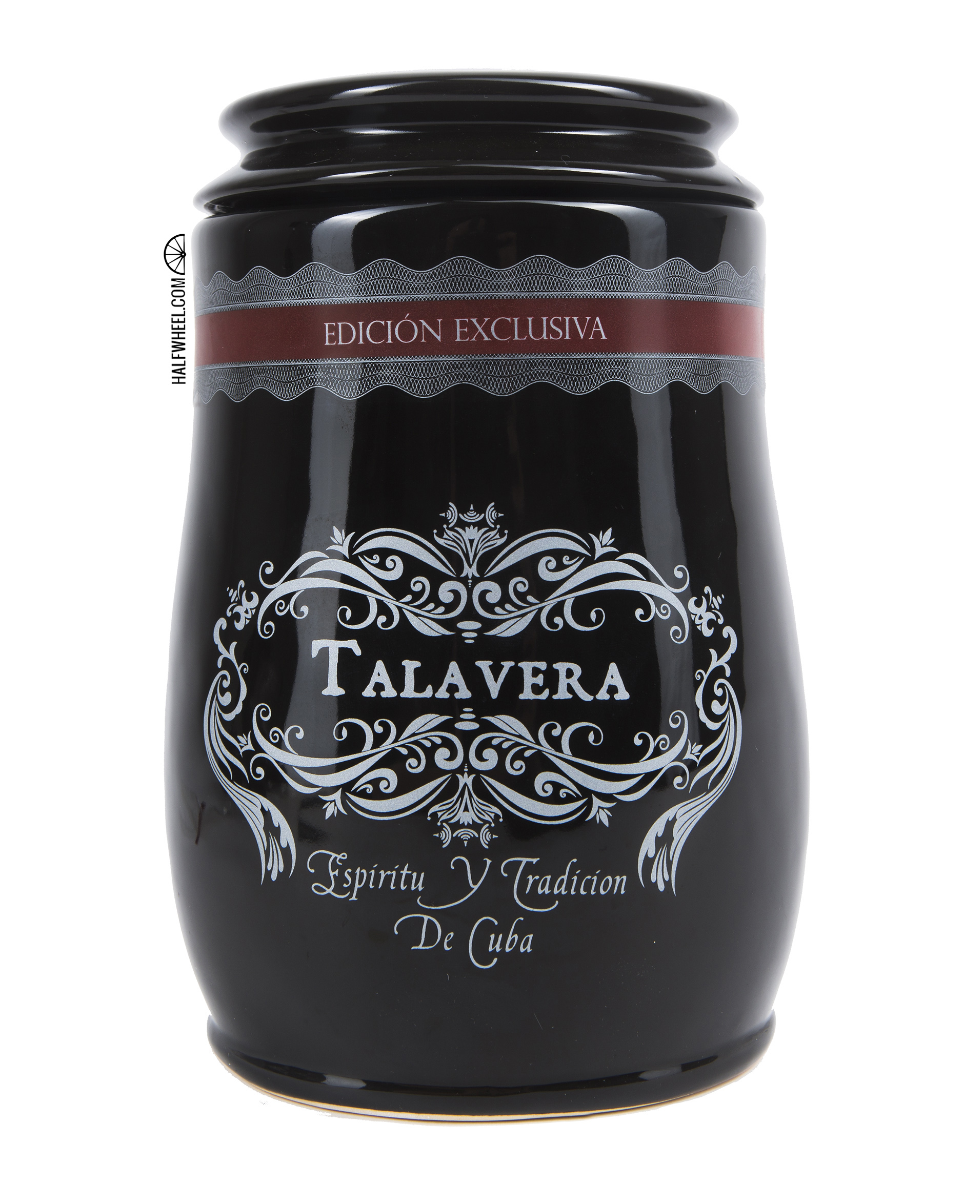 Talavera Edicion Exclusiva 2015 Corona Gorda Jar 1