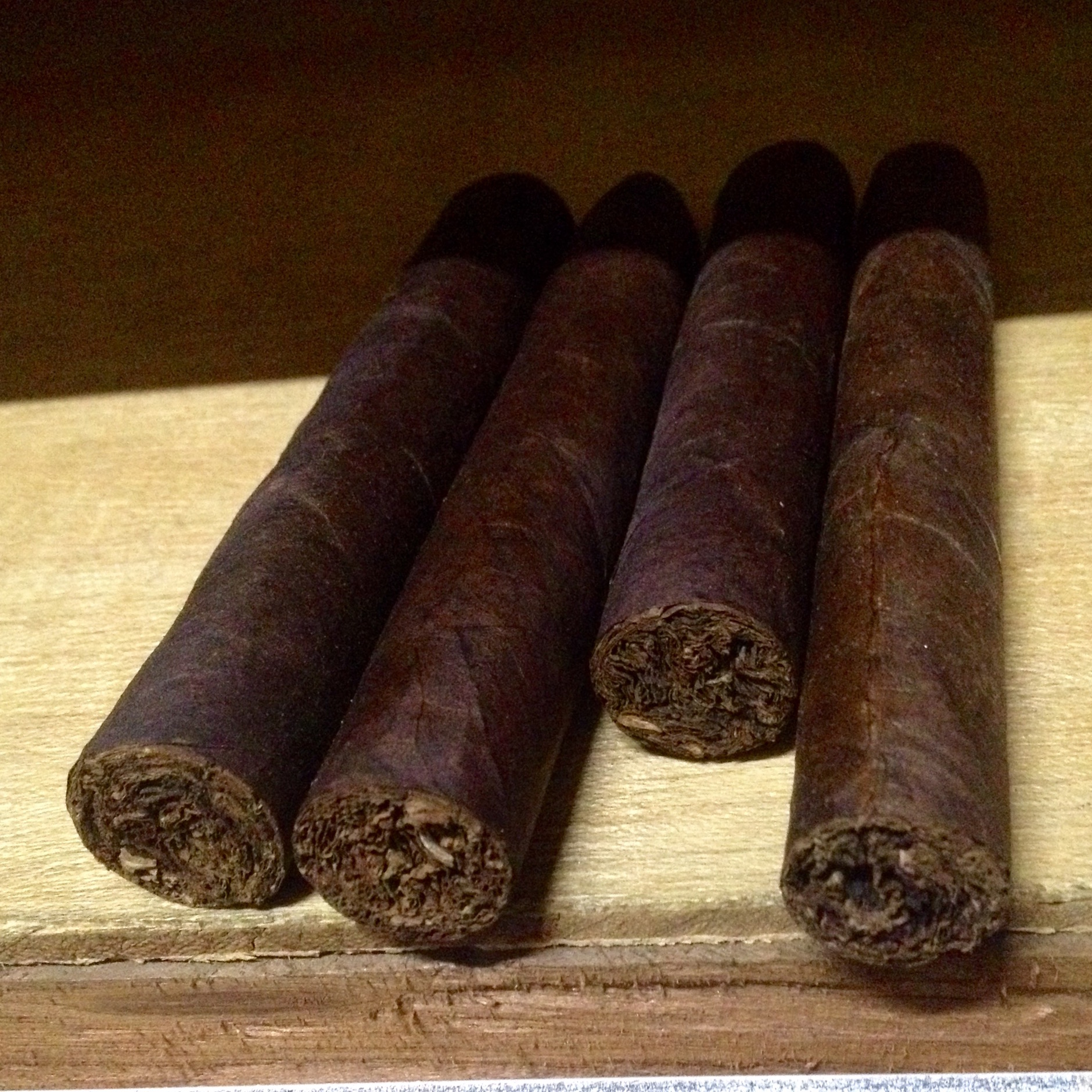 Las Calaveras 2016 Cigars