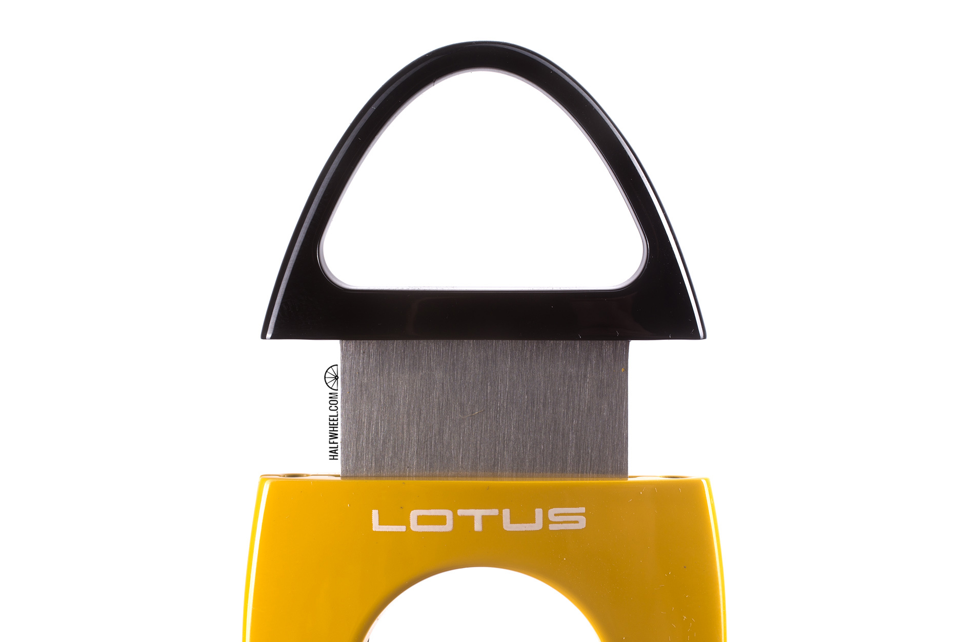 Lotus Jaws Cutter top