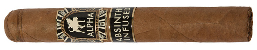 Alpha Cigars Absinthe LE