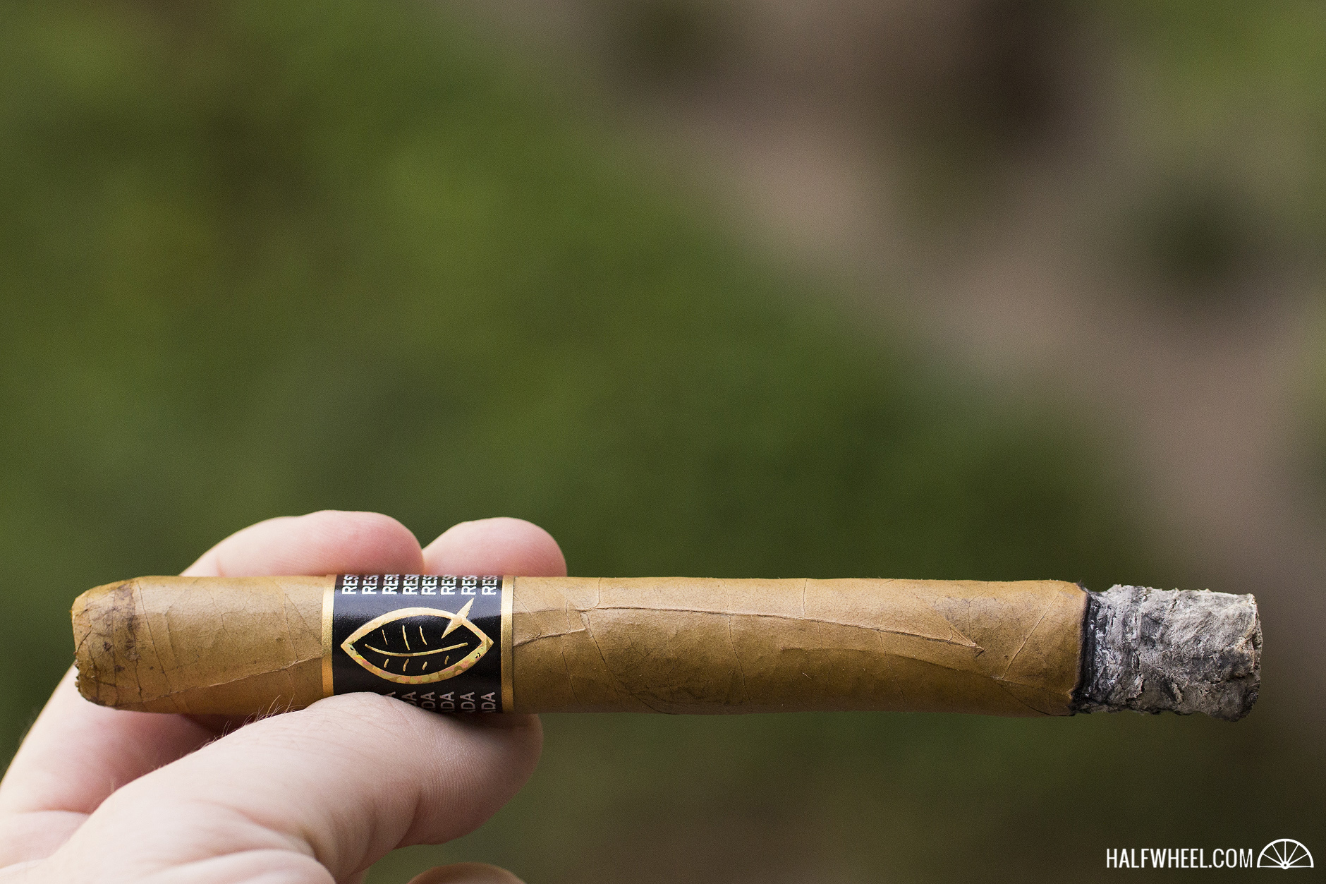 Quesada Reserva Privada Fine Ash Cigars 5th Anniversary 2