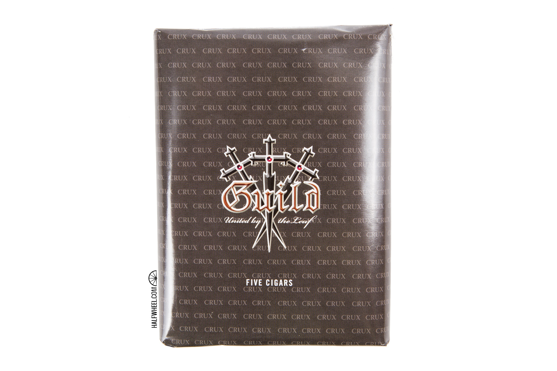 Crux Guild Robusto Extra Soft Pack