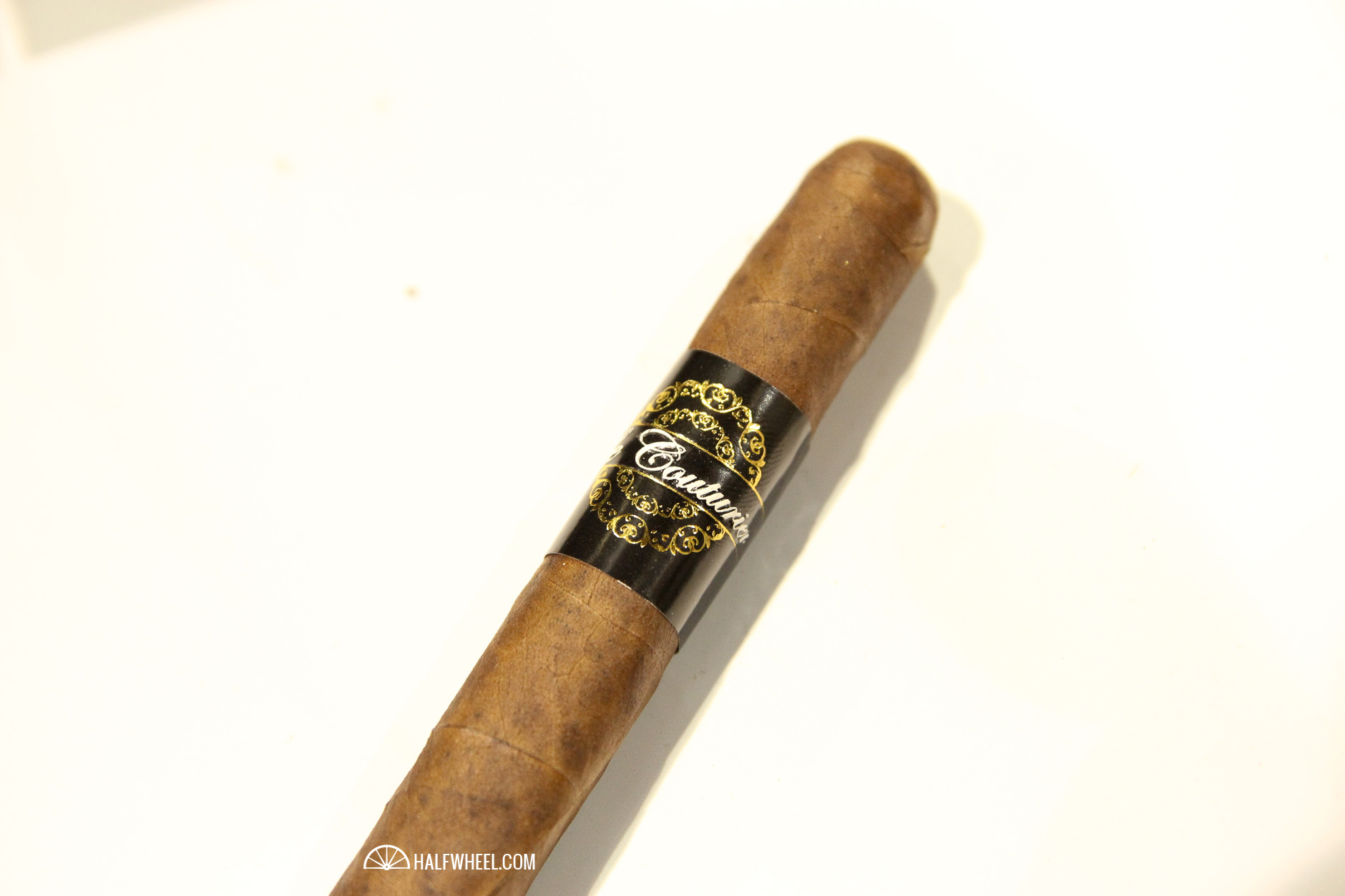 LUJ Cigars Le Couturier IPCPR 2016