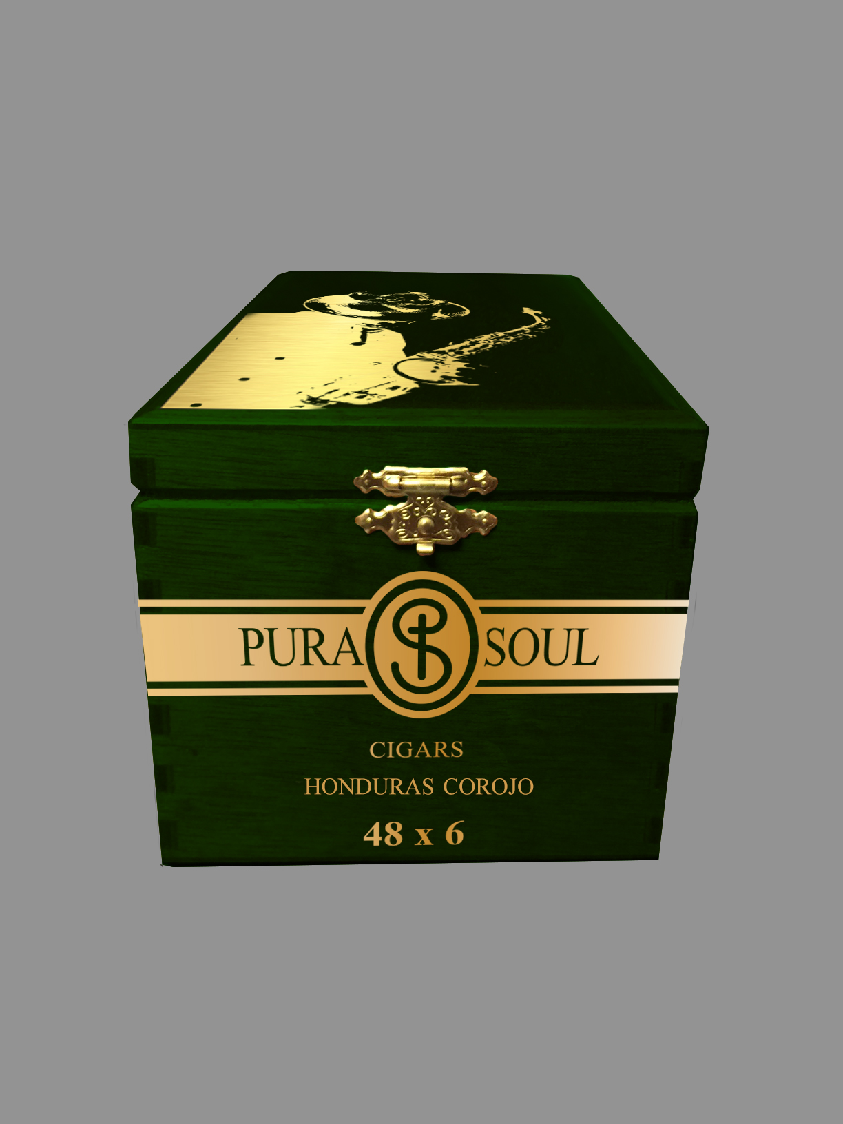 Pura Soul New Box