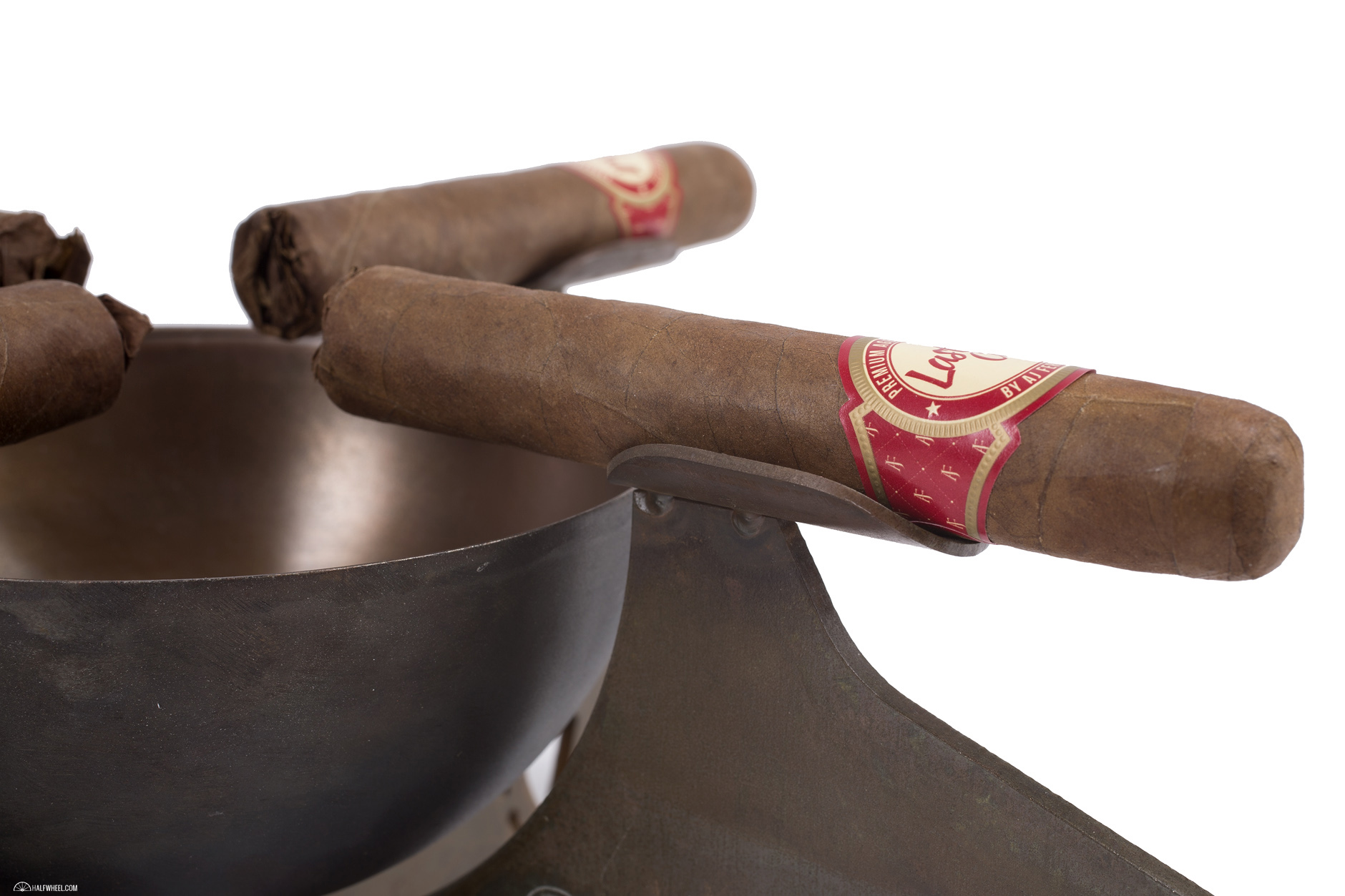 Wicked Anvil The Cannonball Cigar