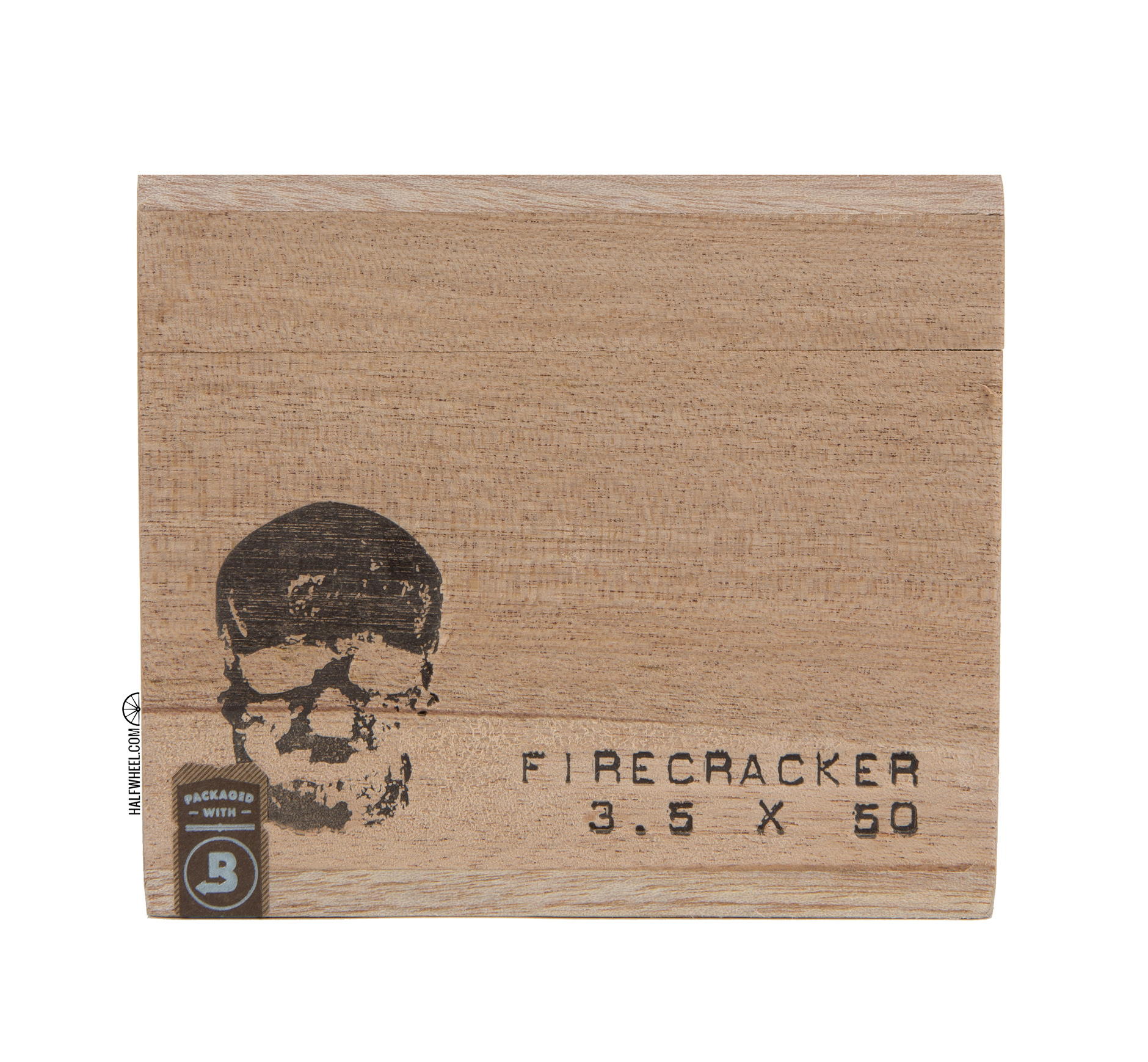 Cromagnon Firecracker Box 1