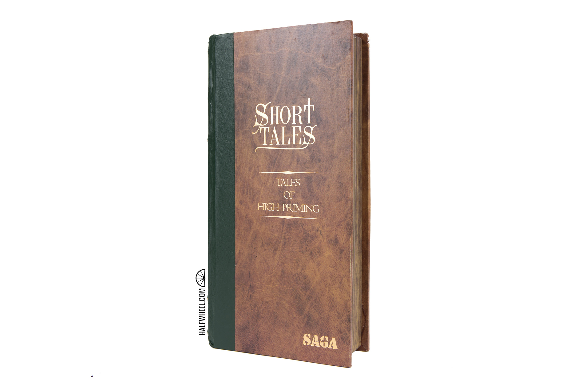 Saga Short Tales Tales of High Priming Box 1