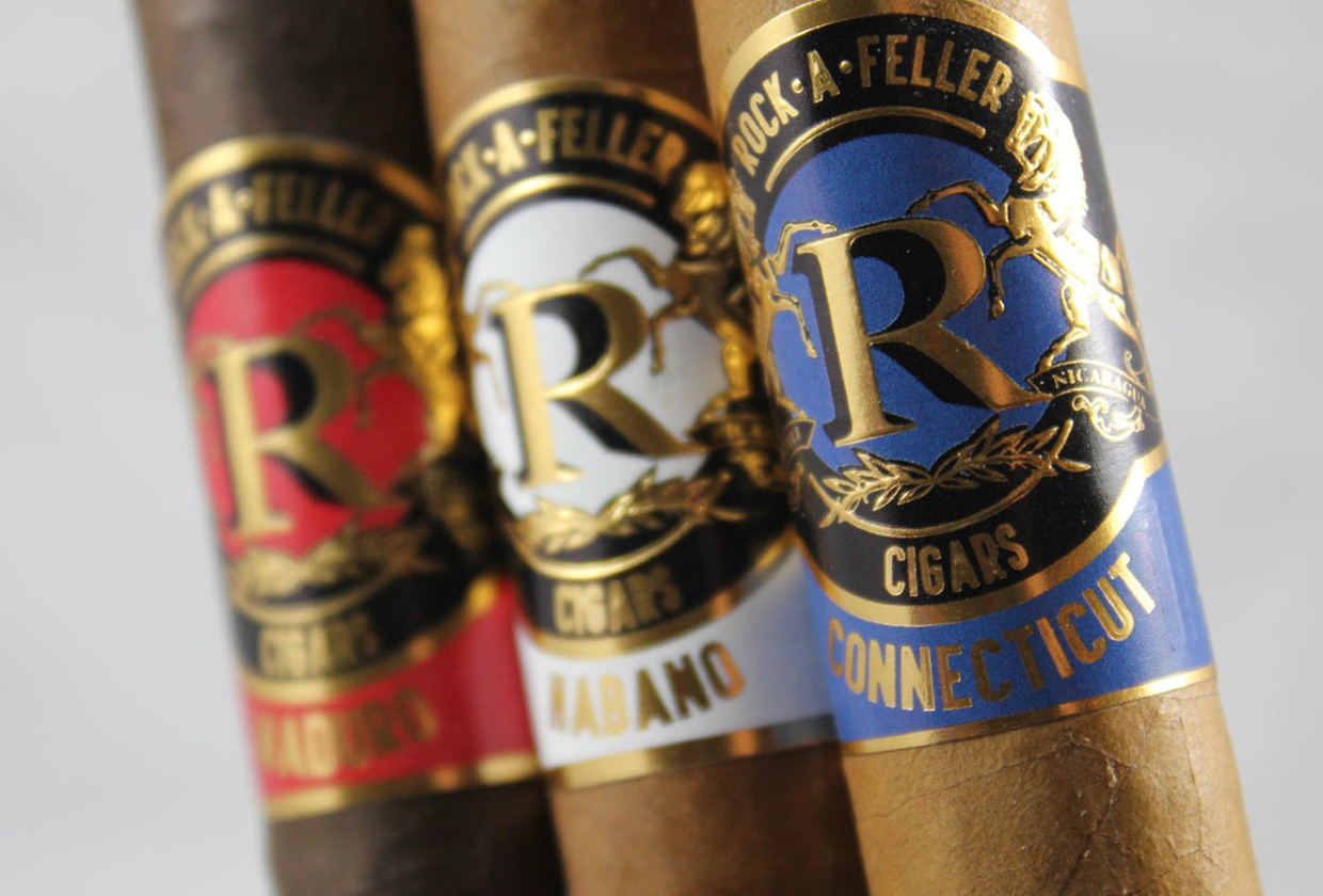 Vintage Rockefeller Cigar Group Sold to Kevin Schweitzer – halfwheel