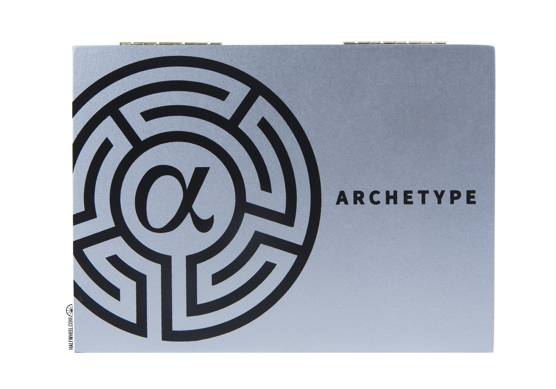 Archetype Initiation Corona Box 1