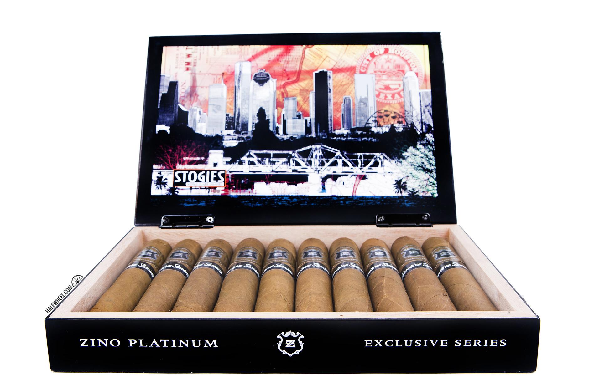 Cigar Subscription - PDN Exclusive