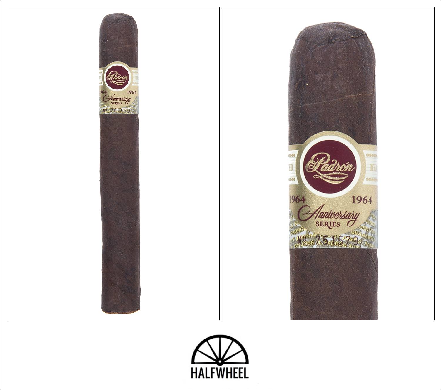 Featured image of post Recipe of Padron 1964 Presidente Natural