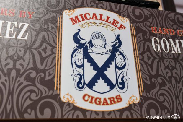IPCPR 2017: Micallef Cigars | halfwheel