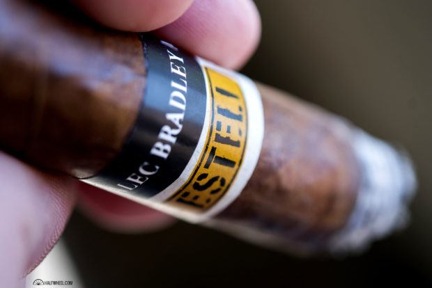 Alec Bradley Black Market Esteli Gordo (24) - Alps Cigar