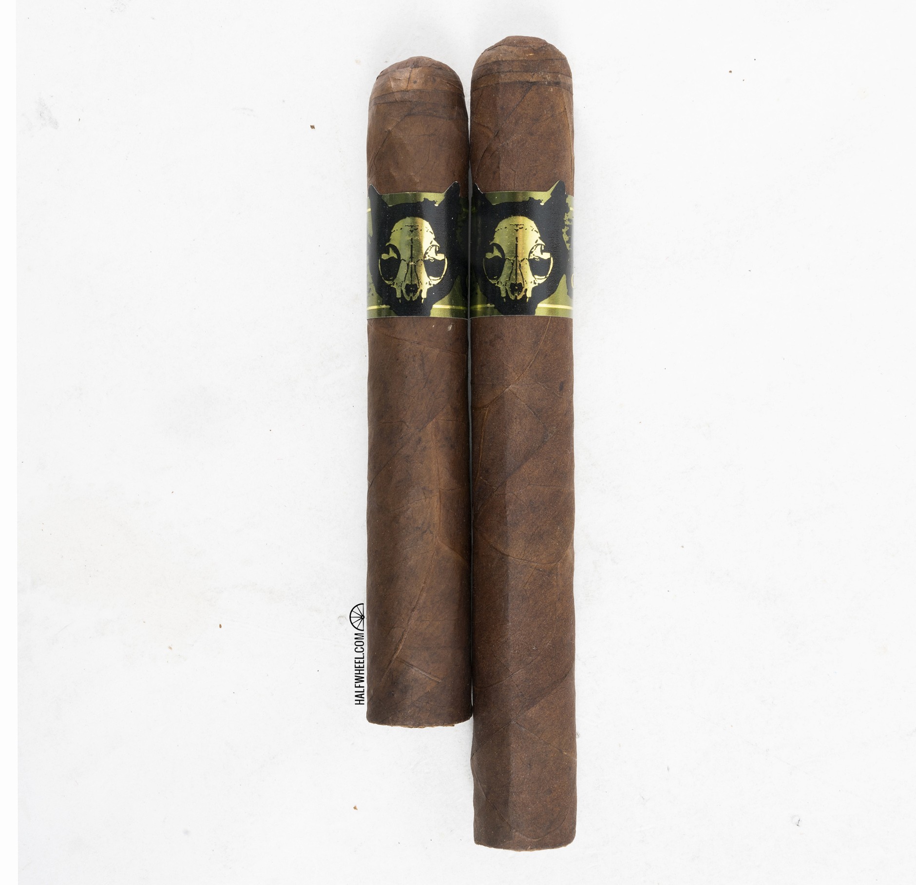 Robusto In English Meaning