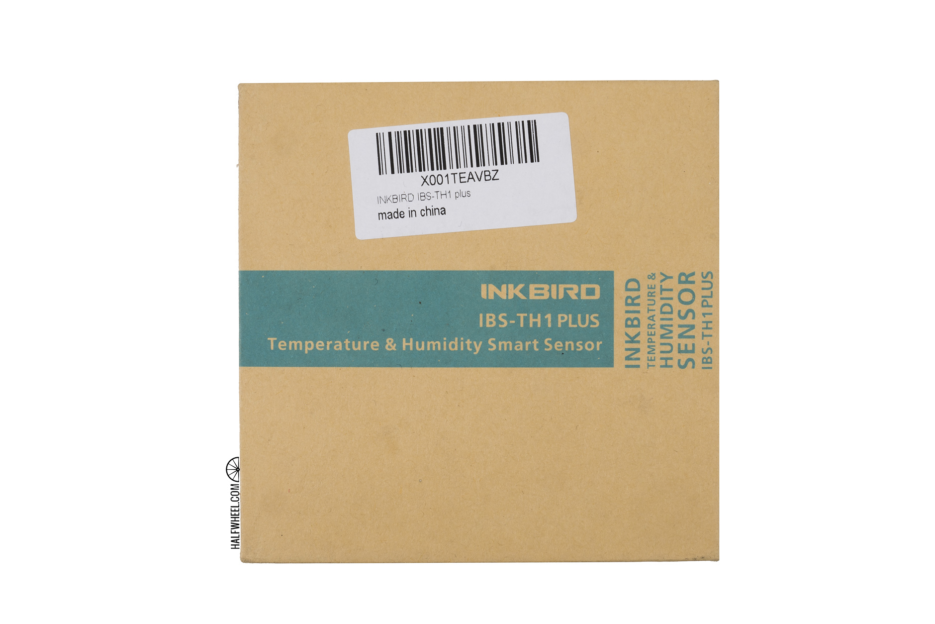 Inkbird Temperature and Humidity Hygrometer Smart Sensor IBS-TH2 US Warehouse