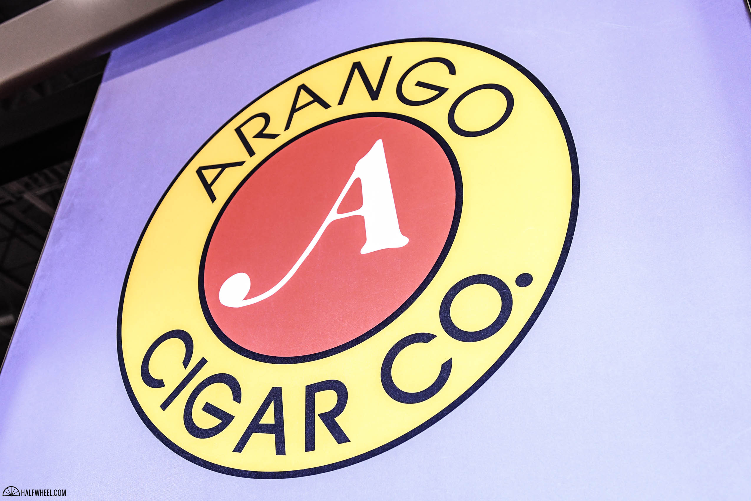 Ipcpr 2019 Arango Cigar Co Halfwheel 