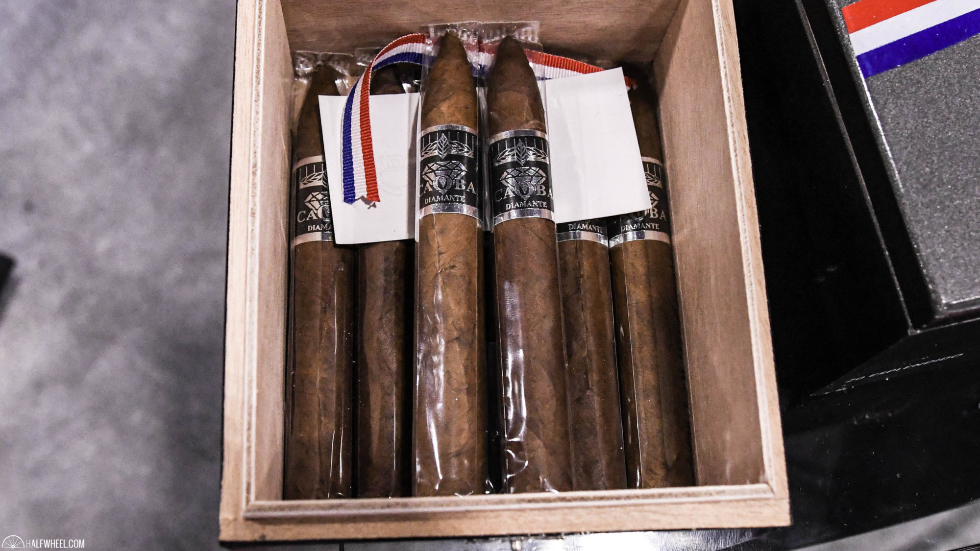 Cigar Review: Caoba Cigars Don Manuel
