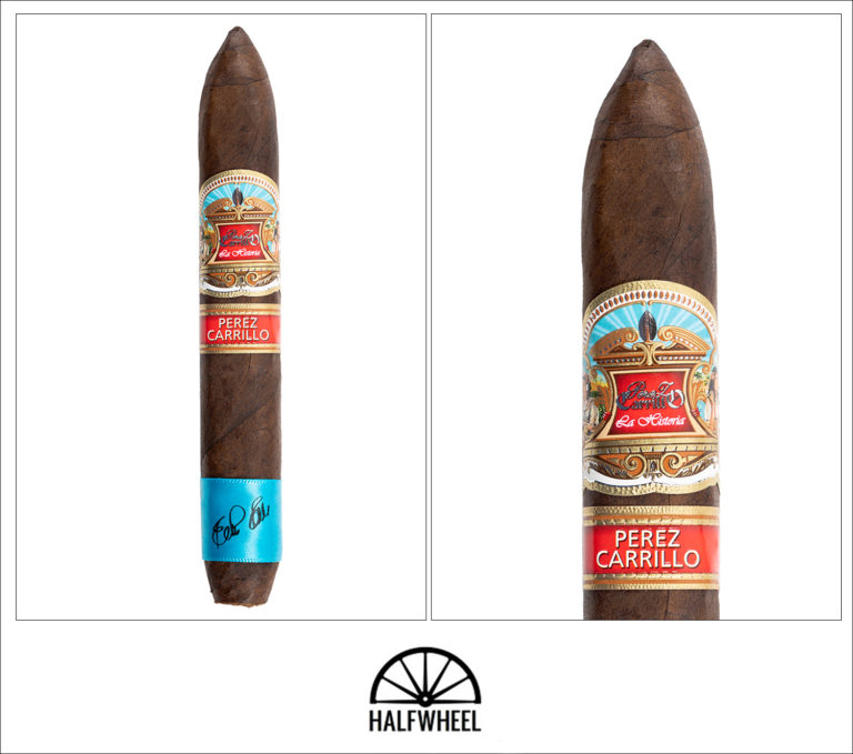 Perez-Carrillo La Historia 10th Anniversary | halfwheel