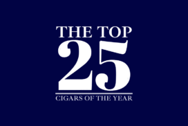 Top 25 Cigars Archives | Halfwheel