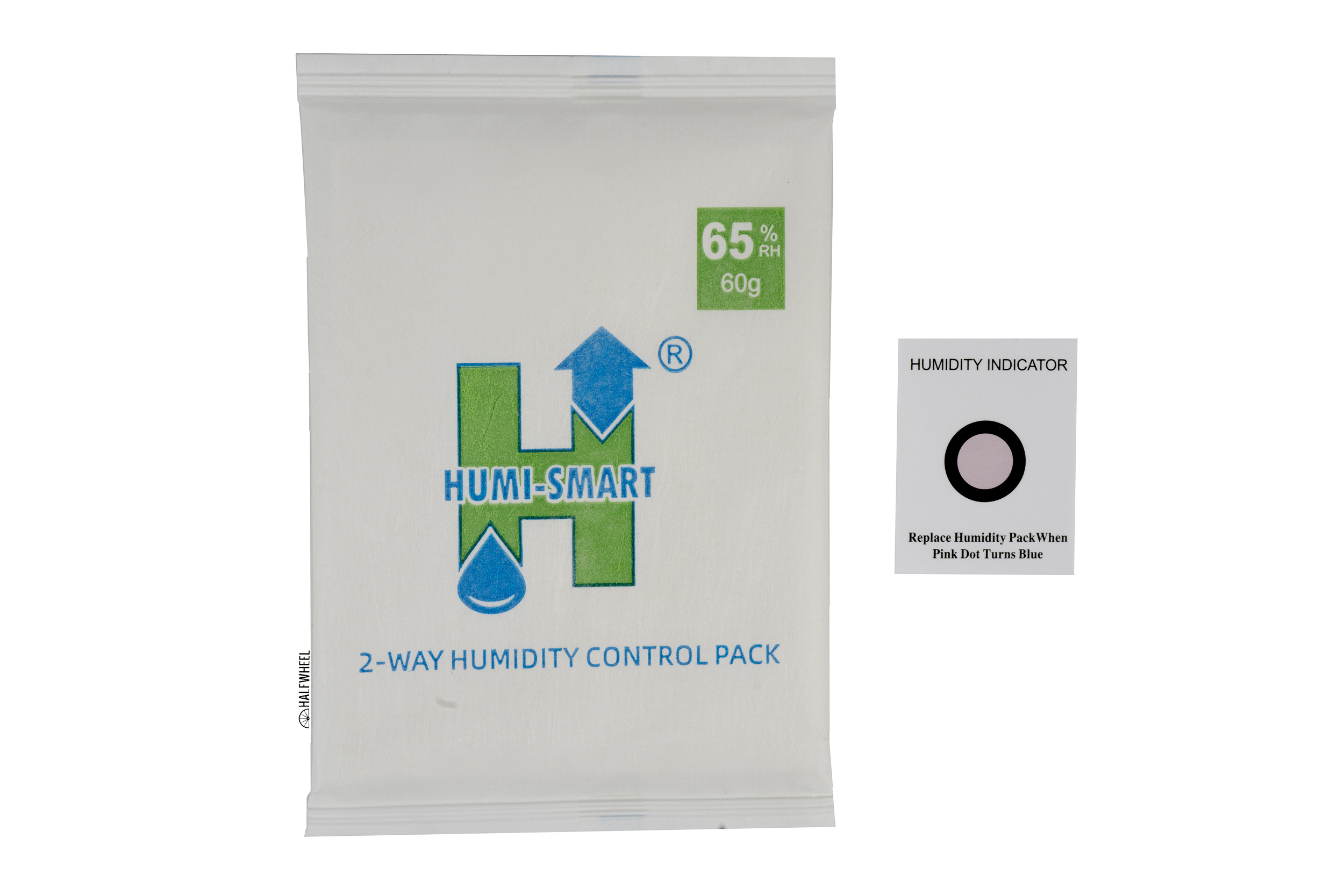 HUMI-SMART 2-Way Humidity Control Packs - Fresh Smoke