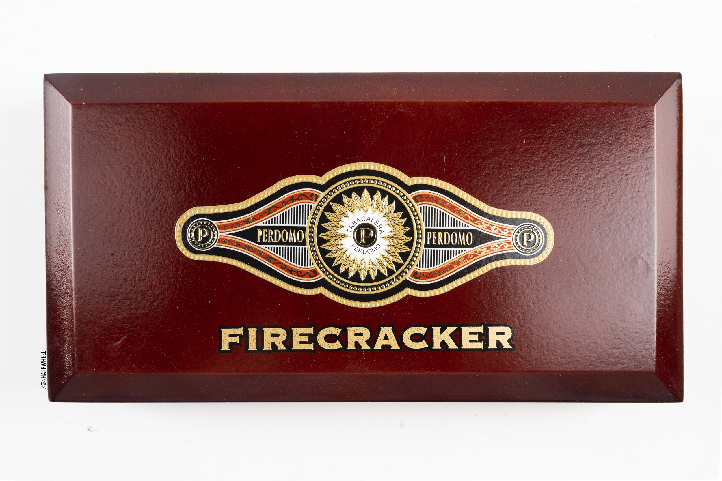 Perdomo Firecracker (2020)