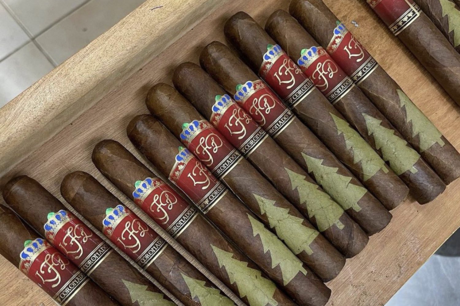 Galiano Cigar Room Archives | halfwheel