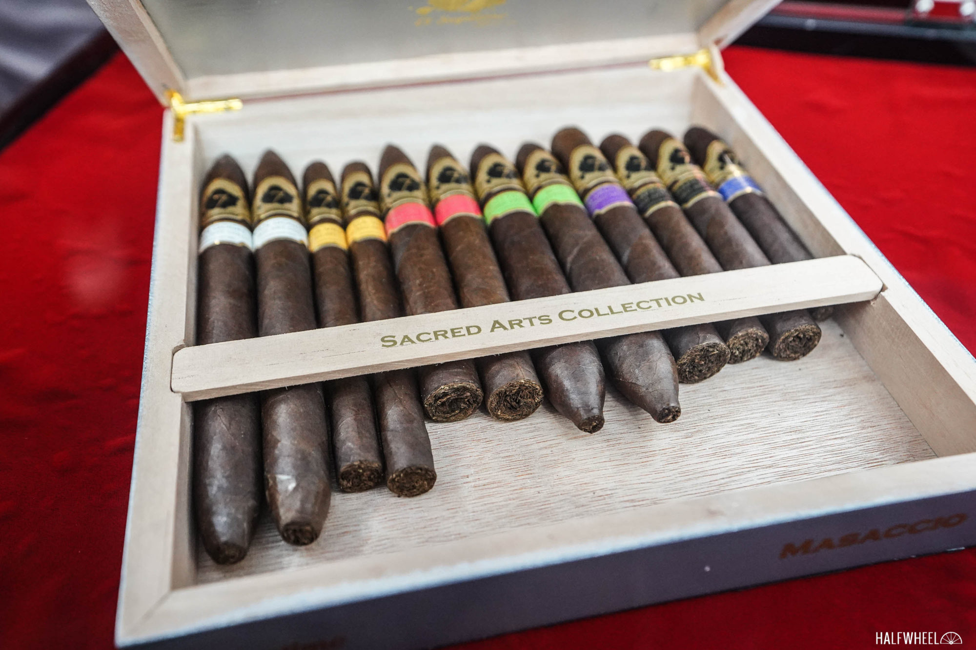 Shop Now - Travel Cases - El Septimo Cigars