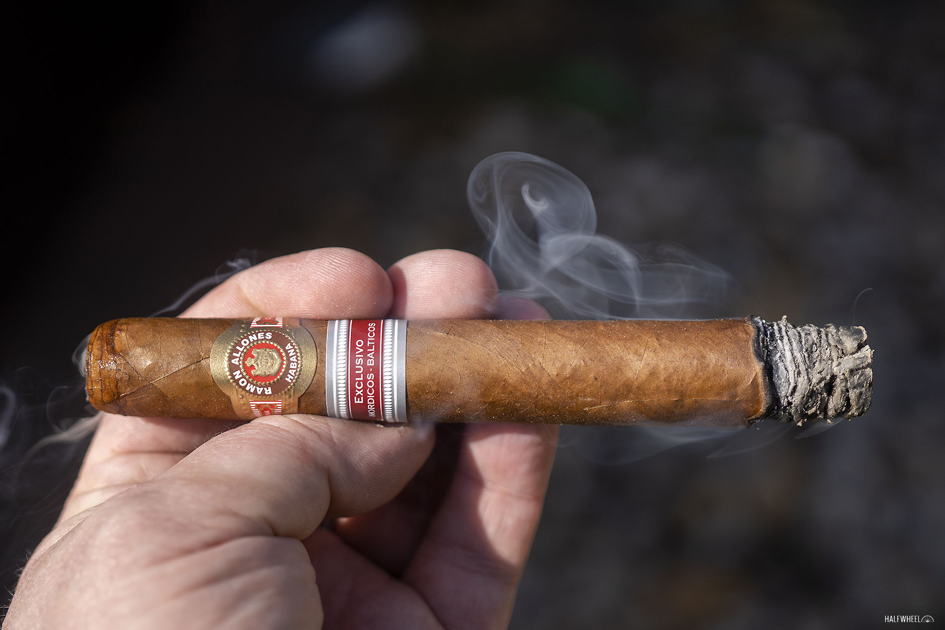 13 Highly-Rated Cigars To Smoke Now