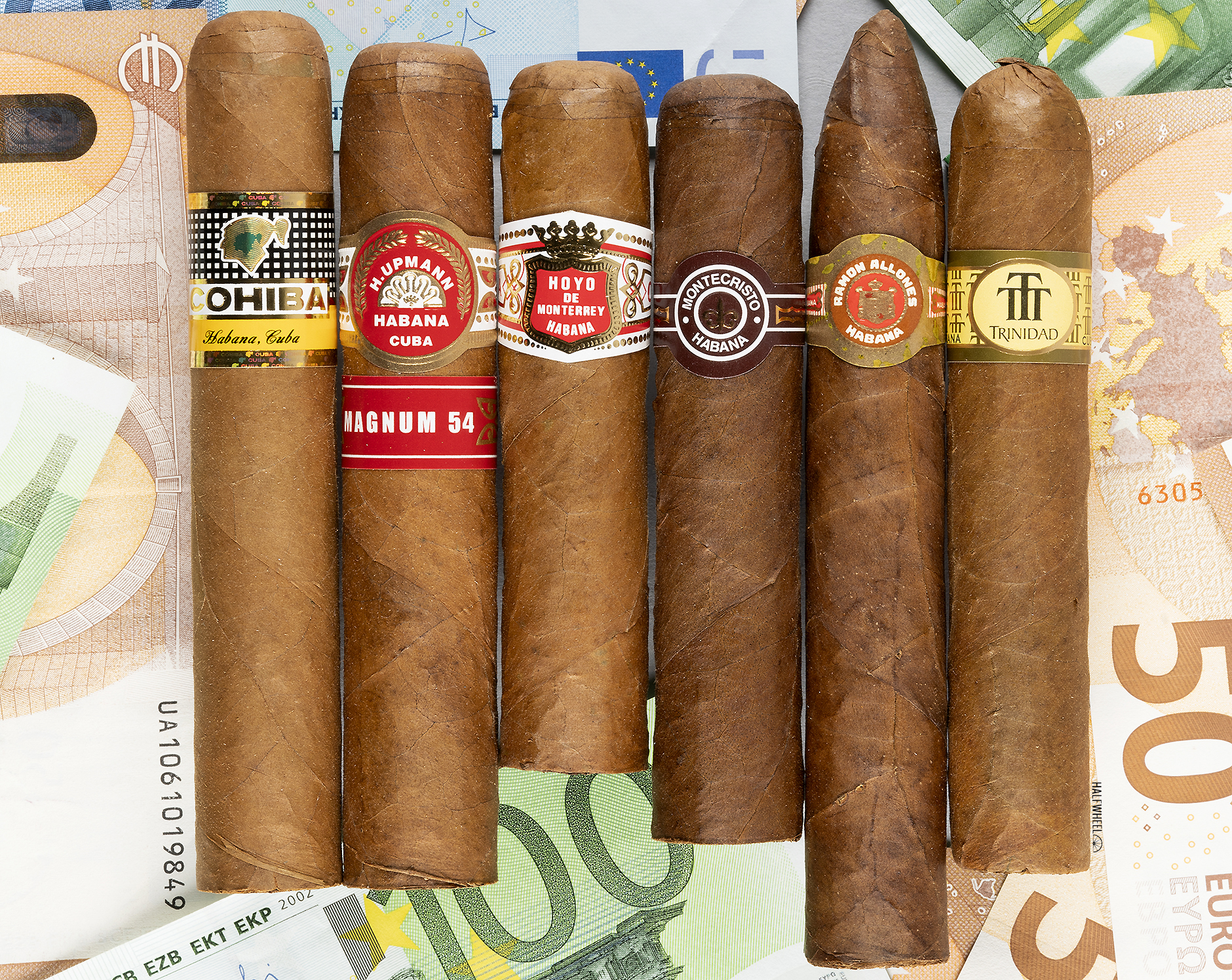 Best Affordable Cuban Cigars 