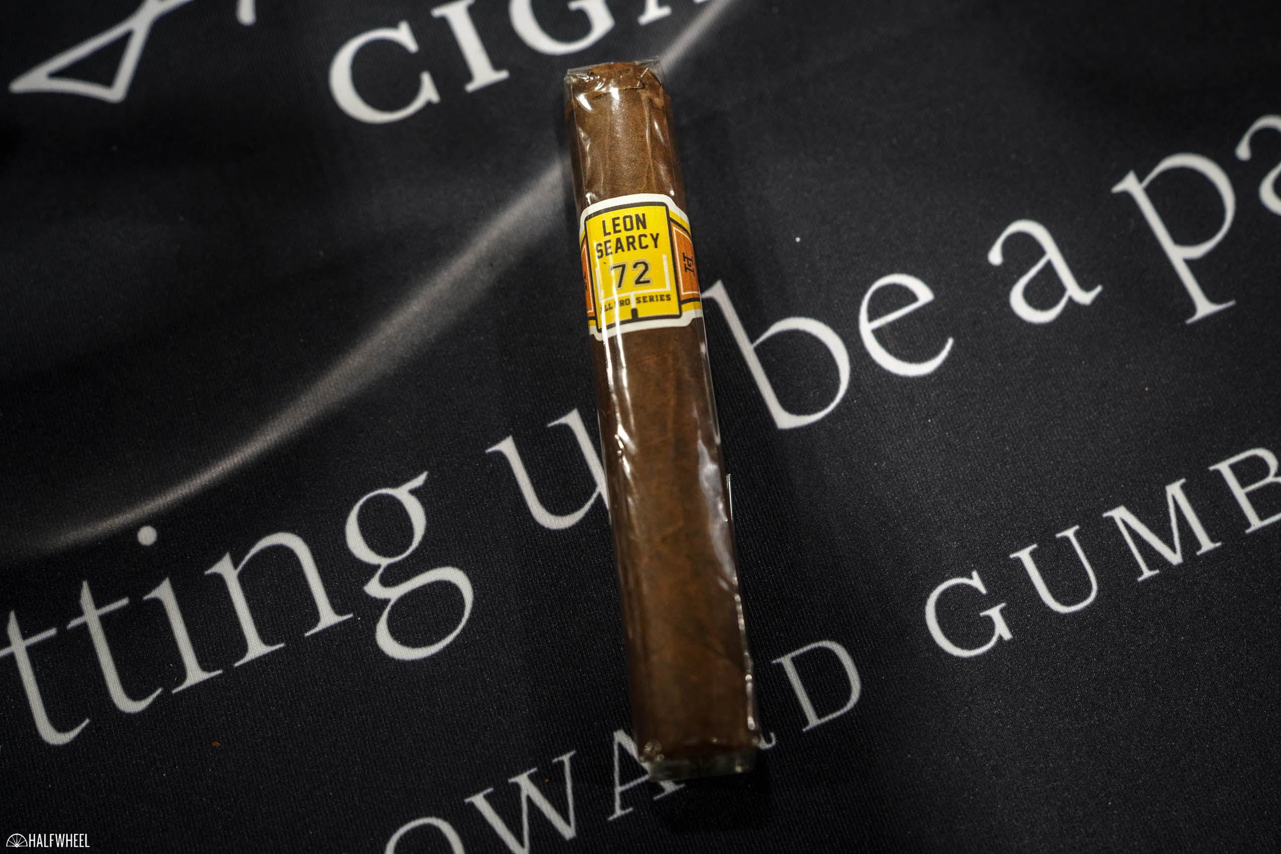 PCA 2022: Howard G Cigars | halfwheel