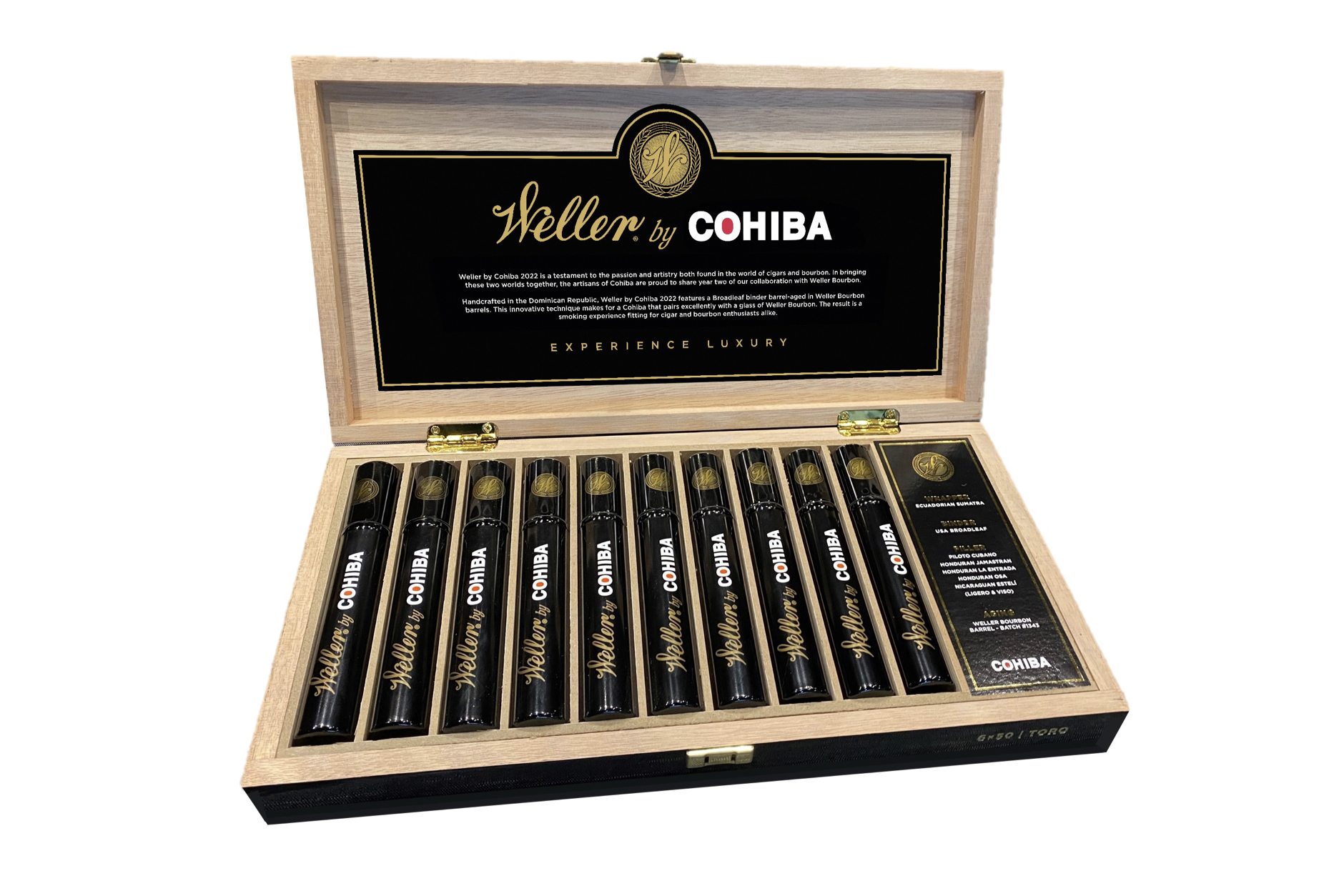 Cohiba Archives - Cigars.Zone Online Magazine