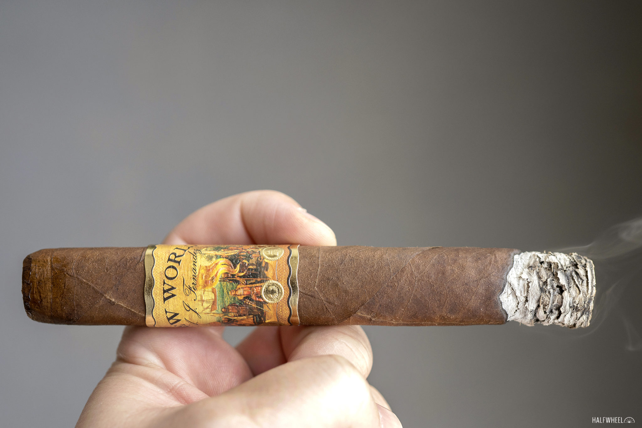 New World Dorado – Cigar Thief - Premium & Domestic Cigars