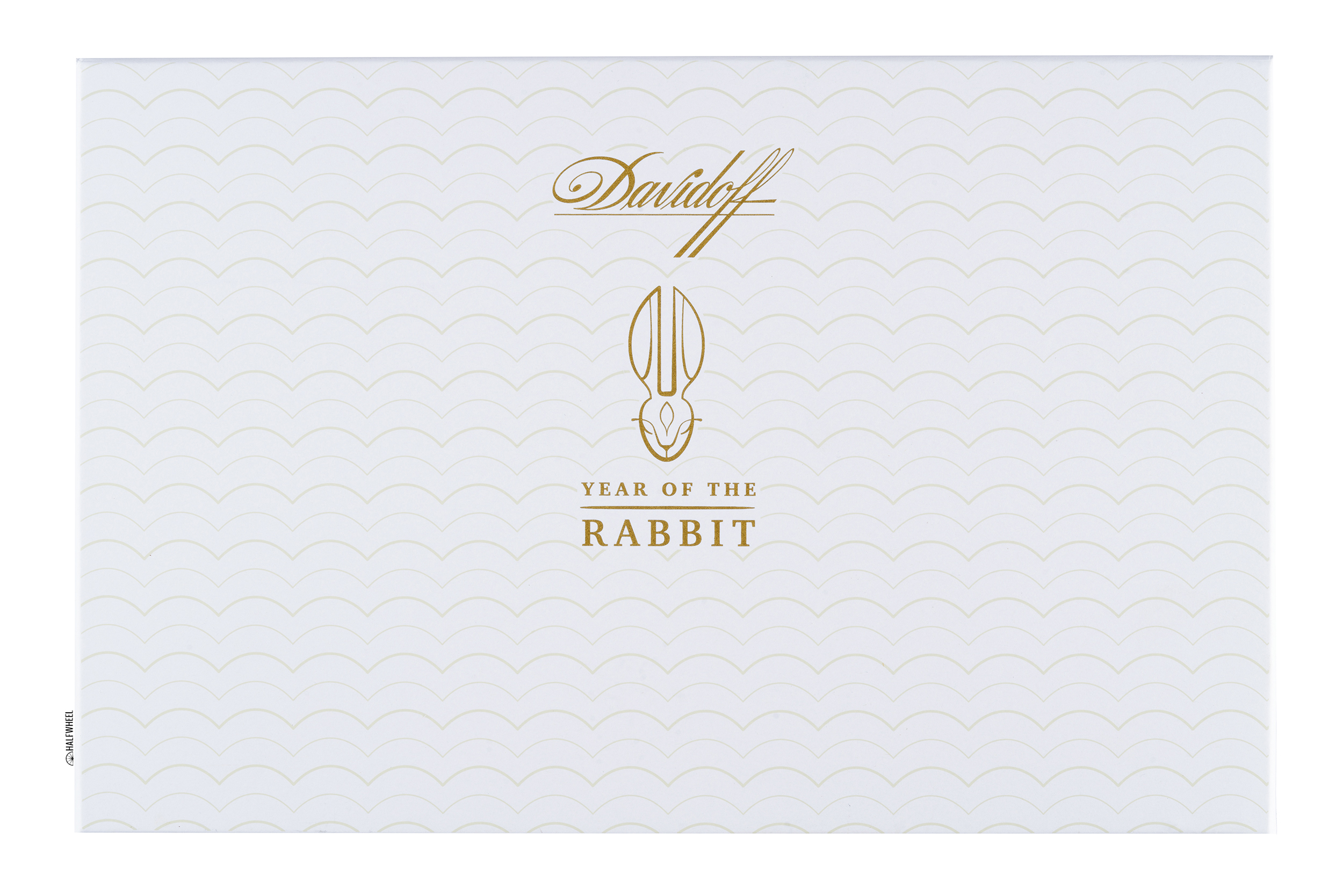 Davidoff Year of the Rabbit Ashtray and Cutter Set – Cigar Towns