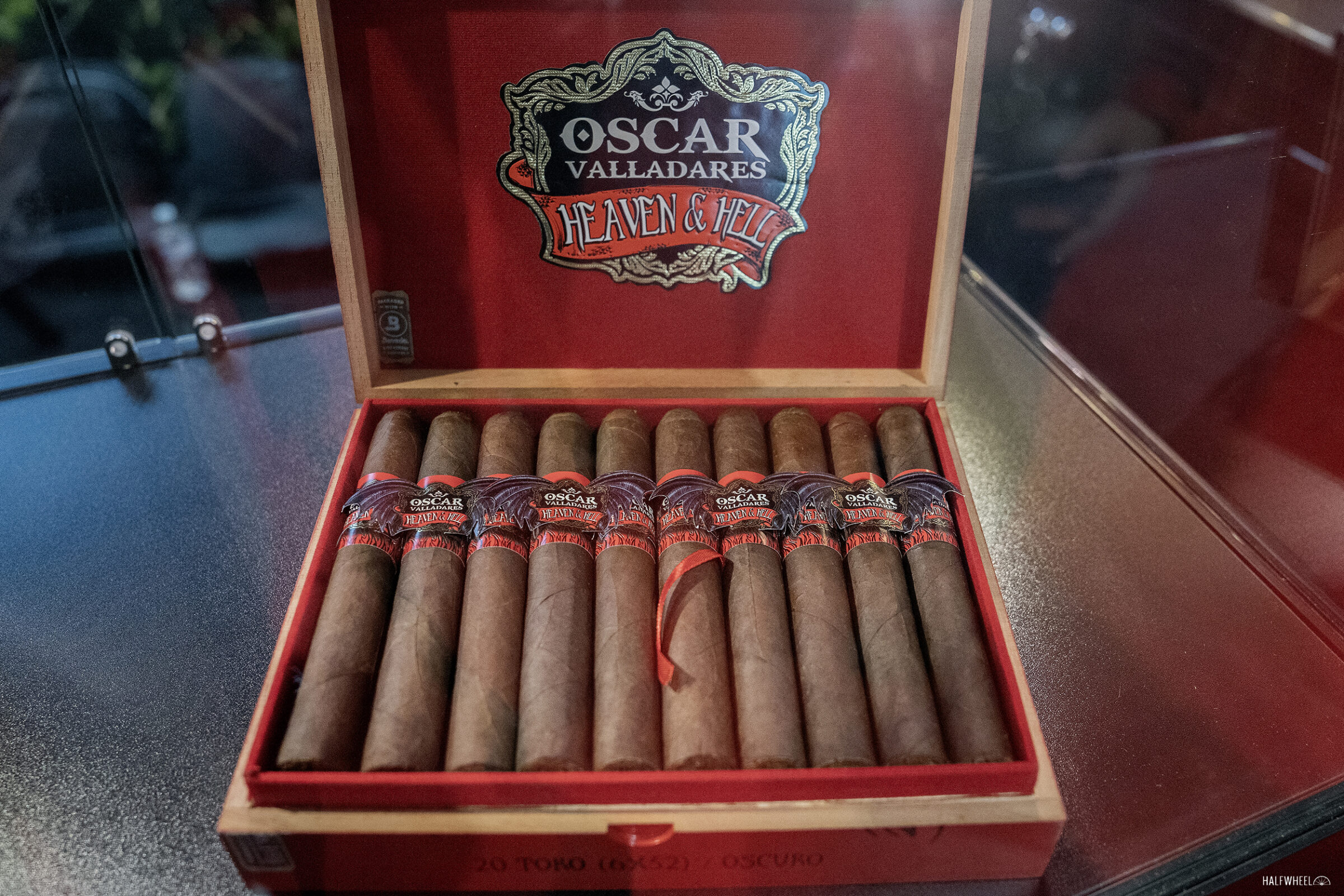 Dama Valada - Buy Premium Cigars Online From 2 Guys Cigars