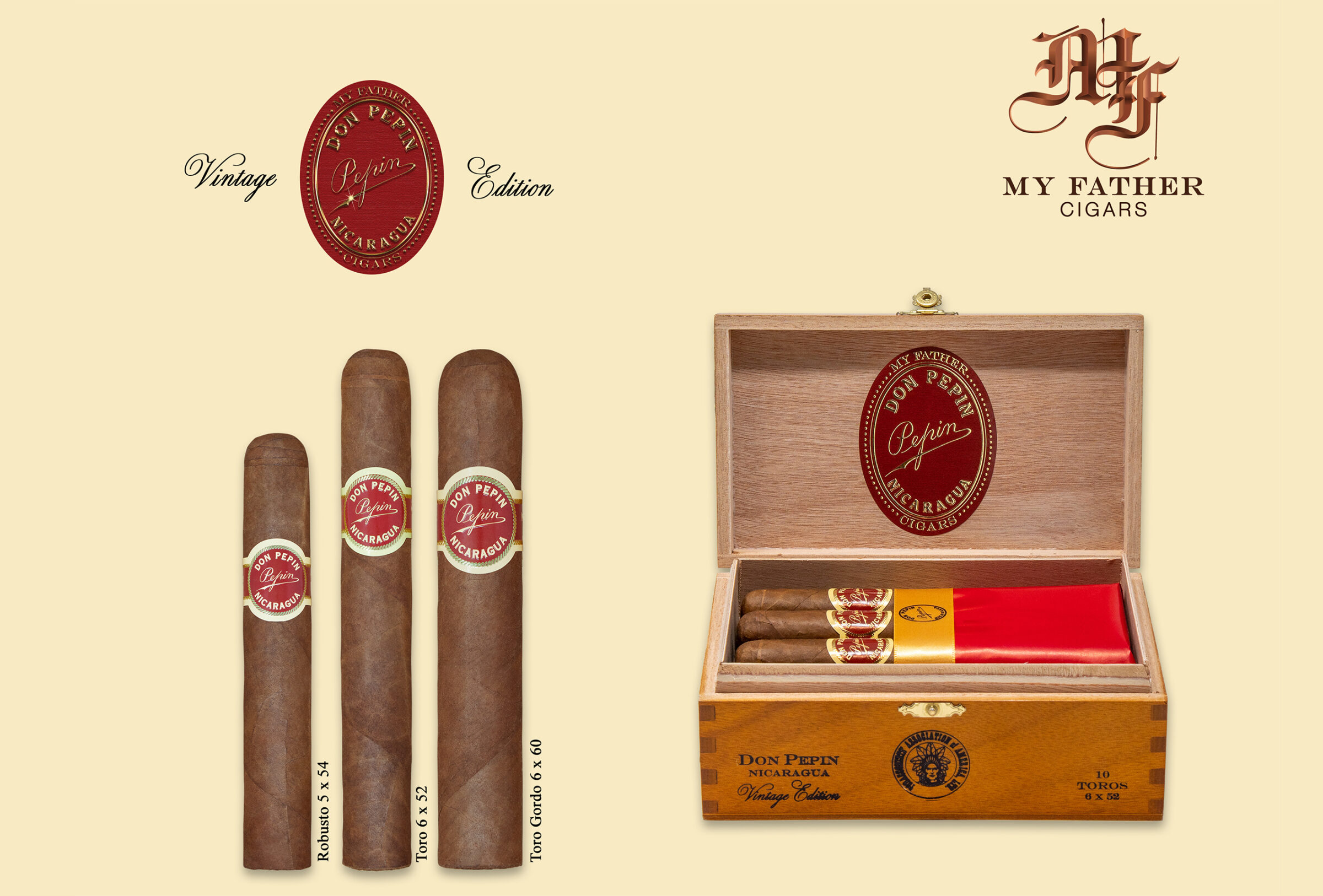 halfwheel  the industry's cigar blog