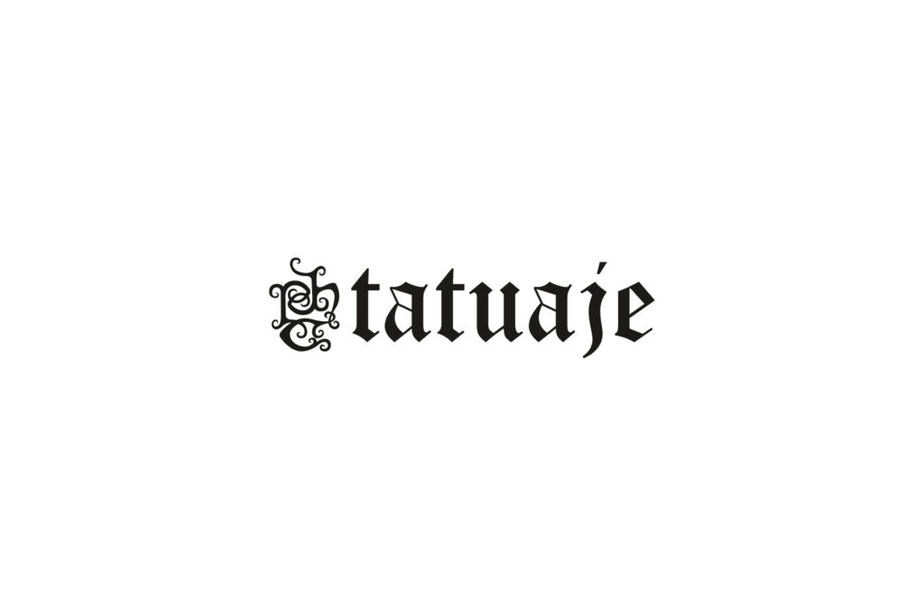 Tatuaje Archives | halfwheel