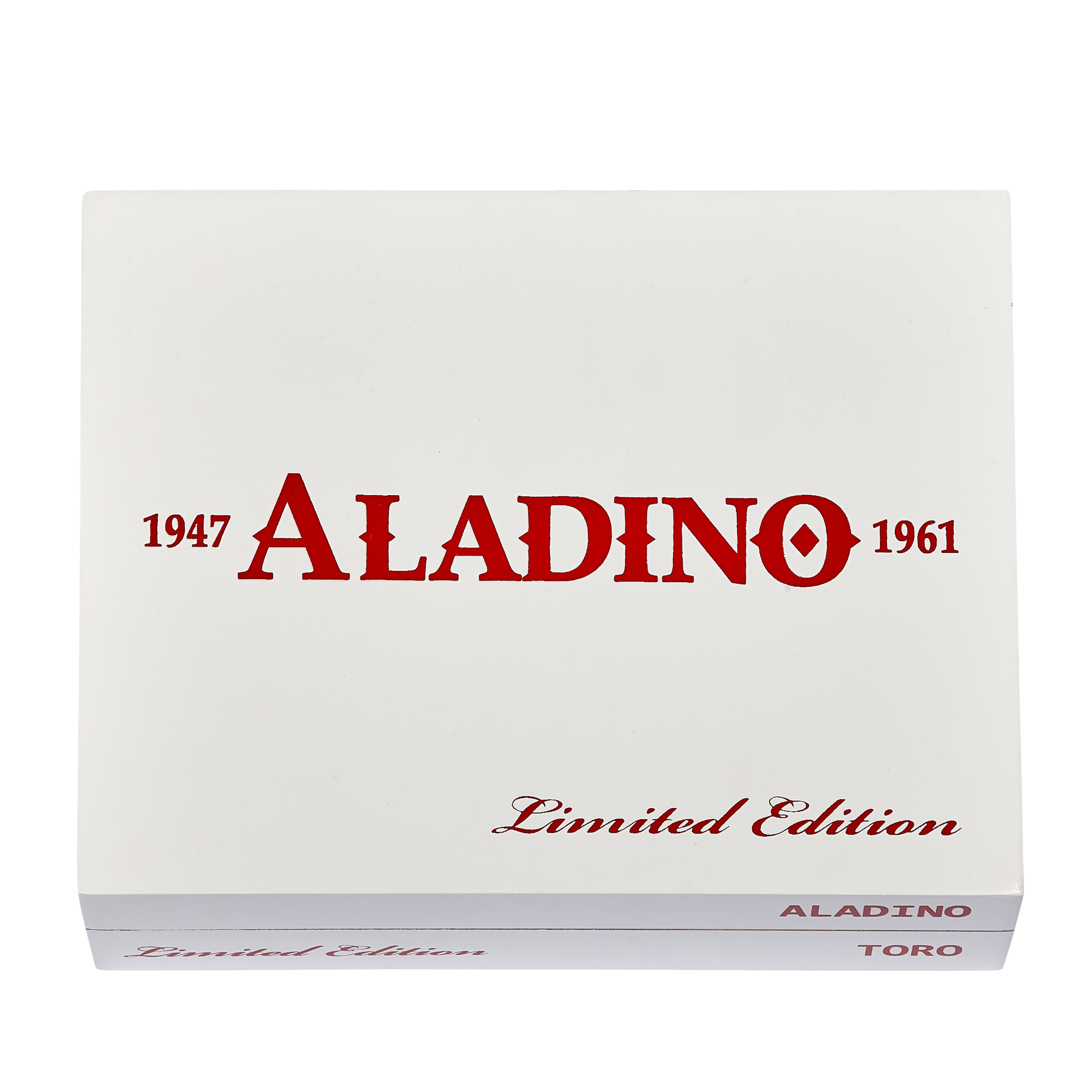 Aladino Limited Edition Goes Back Into the Archives halfwheel