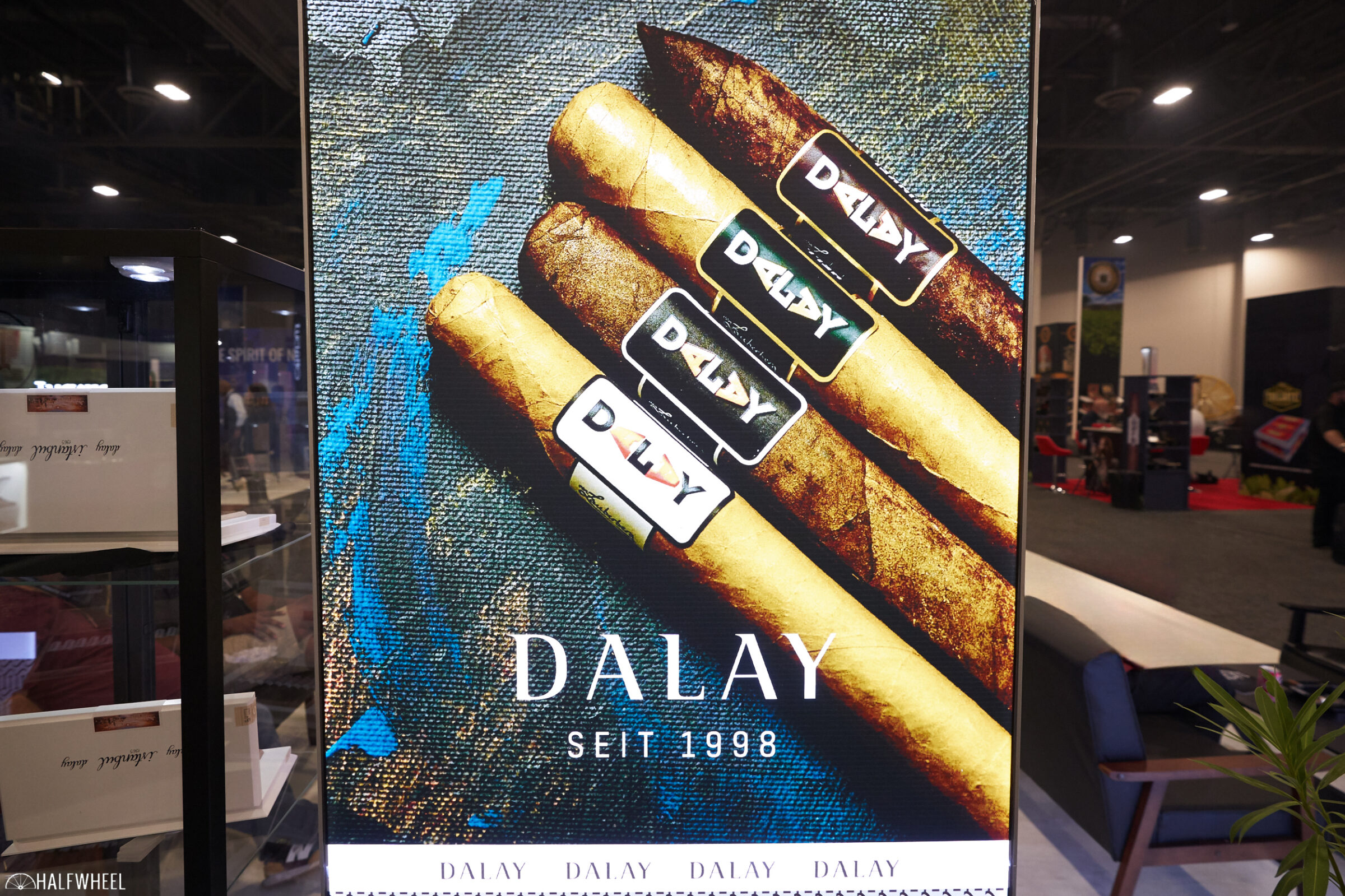 Buy Dalay Zigarren Istanbul Cigars Online – Luxury Cigar Club