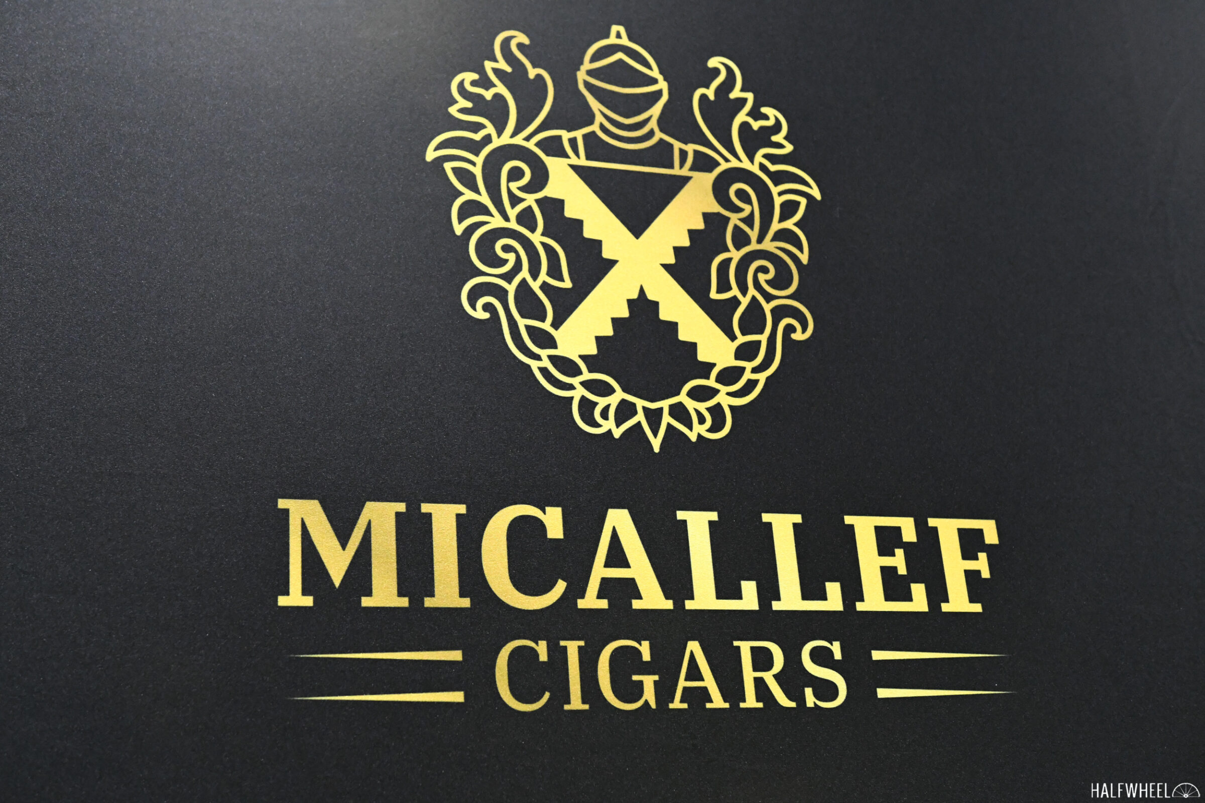 PCA 2023: Micallef Cigars | halfwheel