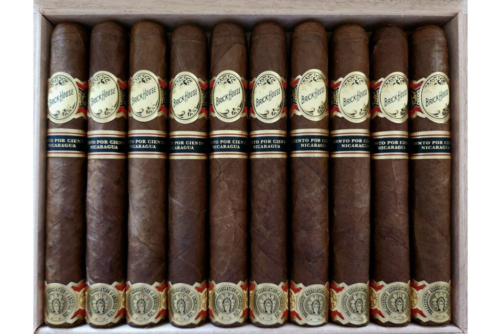 Gaspar's Cigars