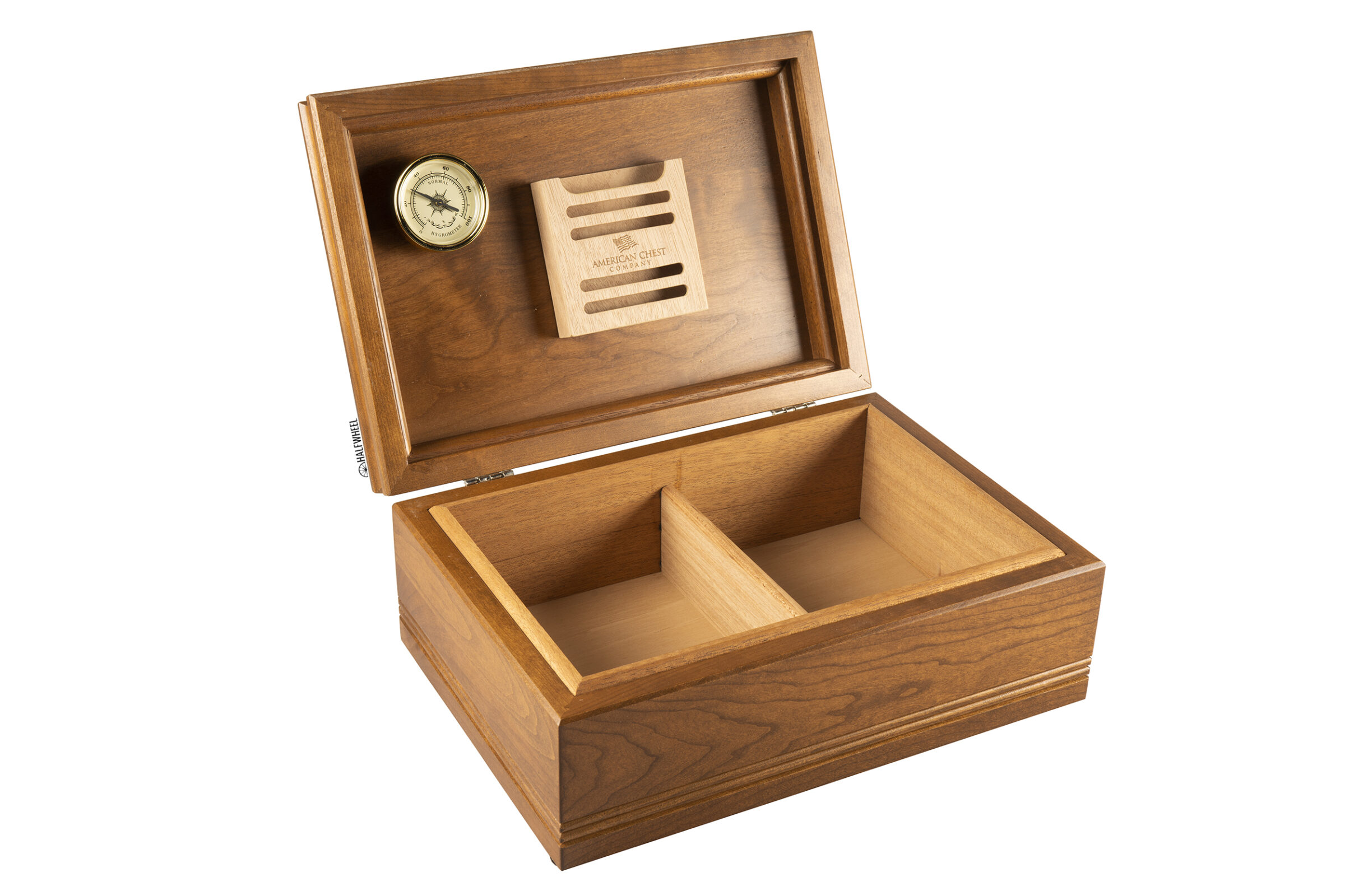 Cigar Humidors With A Modern Design That You Need to Discover