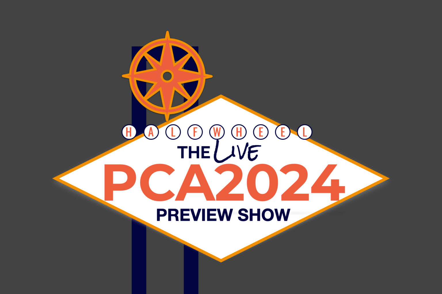 Watch PCA 2024 Preview Show #1: Big Questions (12:00 P.M. CDT) | halfwheel