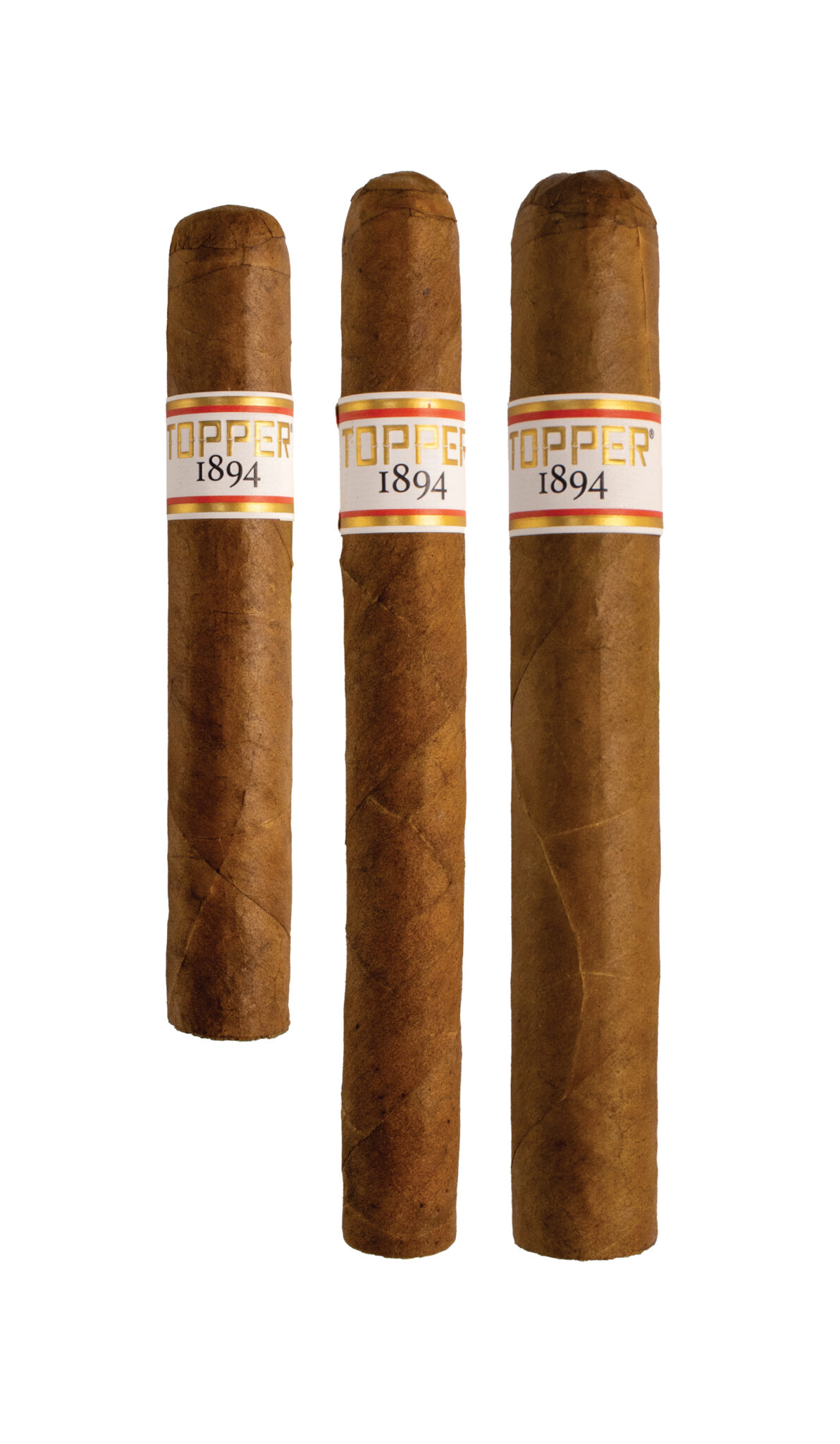 Topper Celebrates 130 Years With New 1894 Line | halfwheel