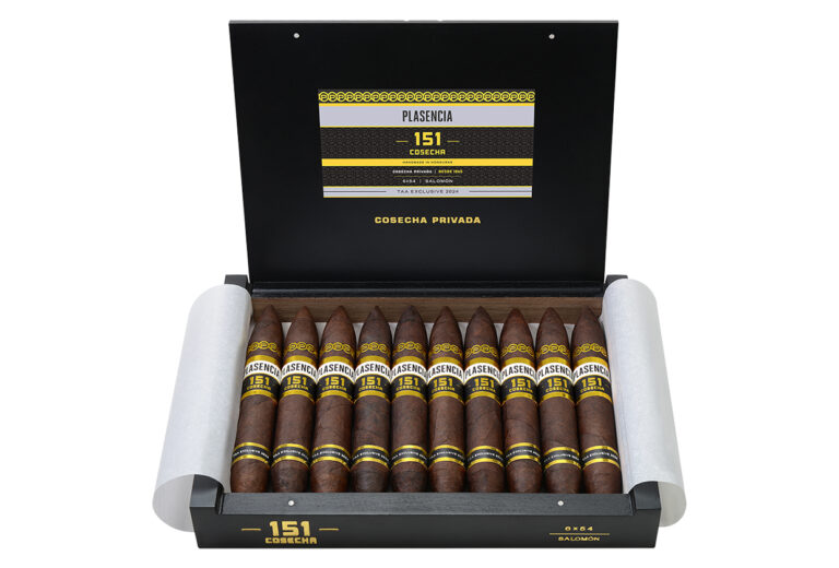 Plasencia Creates Cosecha 151 Salomon as TAA Exclusive (Update) | halfwheel